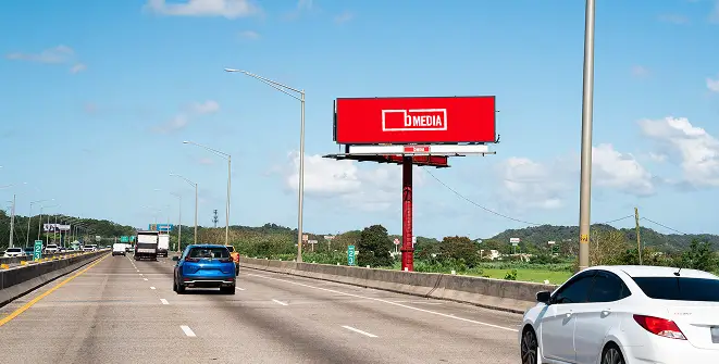 Digital Billboards