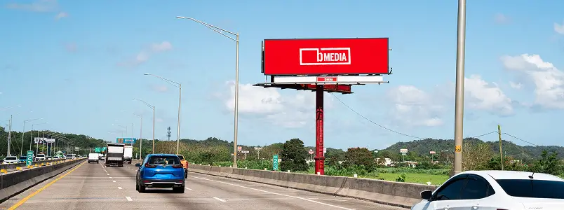 Digital Billboards