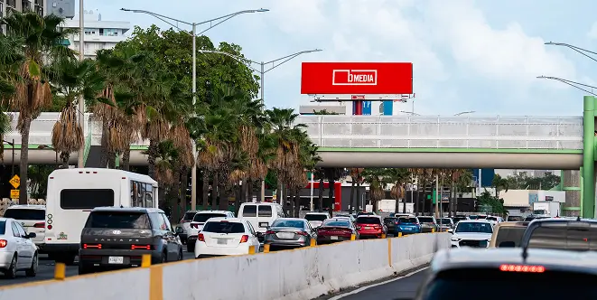 Static Billboards