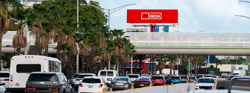 Static Billboards